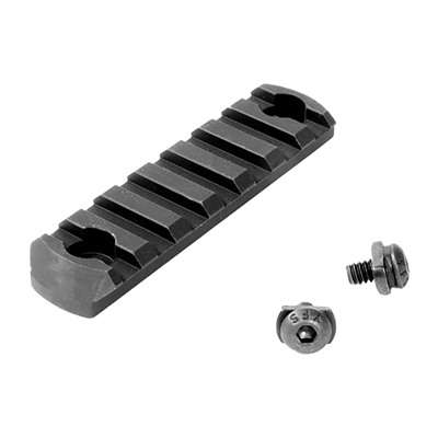 Geissele Automatics Picatinny Accessory Rail M-LOK 7 Slot