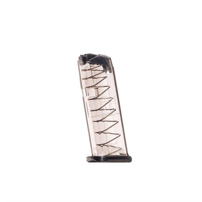 Elite Tactical Systems Group Glock 43X 9mm 10 Round Magazine