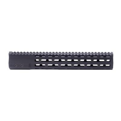 Wilson Combat AR-10 12.6 Inch M-LOK Black Handguard Accessory