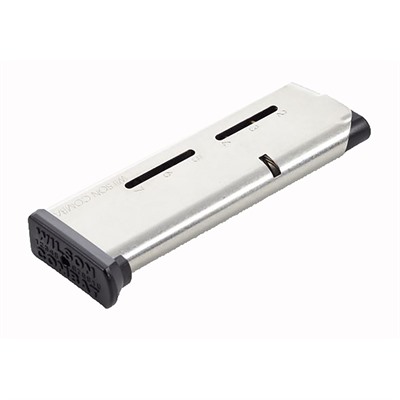 Wilson Combat 1911 Elite Tactical 45 ACP 7 Round Magazine