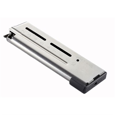 Wilson Combat Elite Tactical 9mm 10 Round Magazine