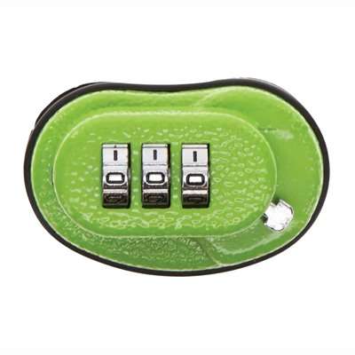 Lockdown Combination Trigger Lock Accessory