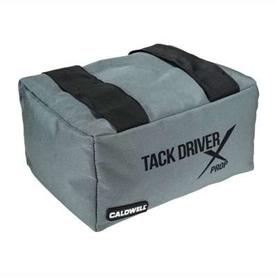 Caldwell Tack Driver X Prop Bag Shooting Accessory