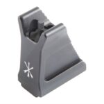 FUSION BACKUP FIXED FRONT SIGHT BLACK