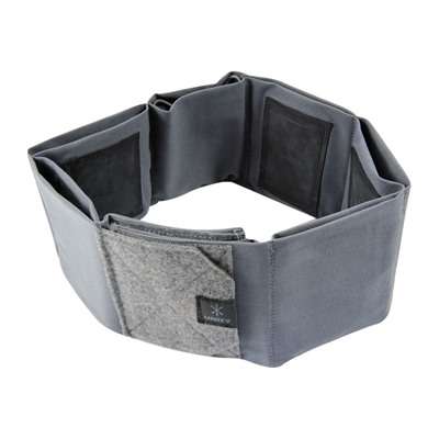 Unity Tactical Medium Clutch Belt Gray Accessory