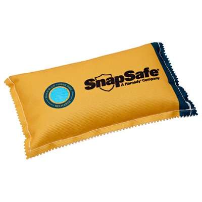 Snap Safe 450 Gram Dehumidifier Bag Accessory