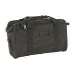 SPORTSTER PISTOL RANGE BAG BLACK
