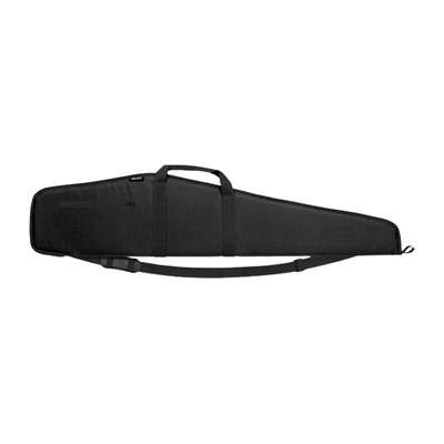 Bulldog Cases Extreme Scoped Rifle Case 44 Inch Black