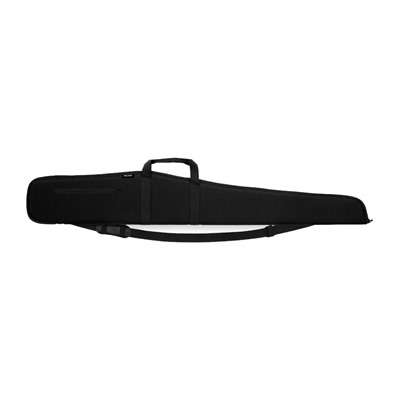 Bulldog Cases Extreme 55 Inch Black Shotgun Case