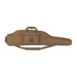 BDT TACTICAL LONG-RANGE RIFLE CASE 54'' TAN