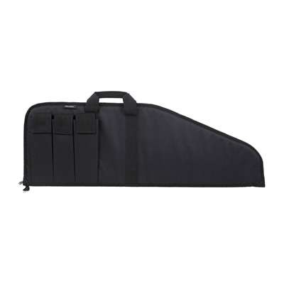 Bulldog Cases Pitbull 38 Inch Black Tactical Range Bag
