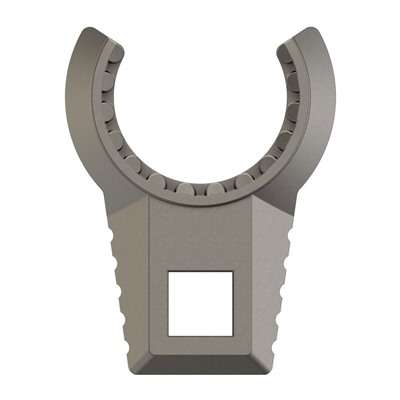 Real Avid Master-Fit Delta-Ring Barrel Nut Wrench