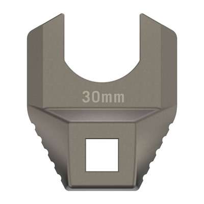 Real Avid Master-Fit 30mm Free-Float Barrel Nut Wrench