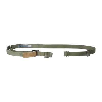 Blue Force Gear Vickers 2-Point OD Green Sling Accessory