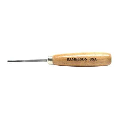 U.J. Ramelson 5/32 Inch Bent 60 Degree Veiner Reloading Tool