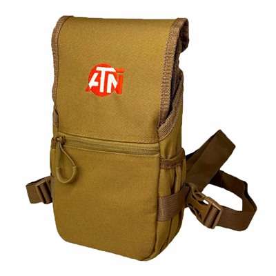 ATN Deluxe Harness Chest Pack for Binocular 4K/4T and OTS LT/4T Accessory
