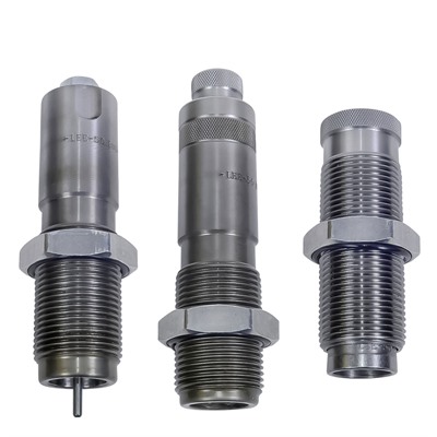 Lee Precision Large Series 3 Die Set 50 BMG Reloading Tool