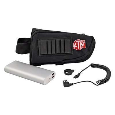ATN Power Weapon Kit Accessory