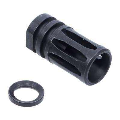 CMMG AR-15 A2 Compensator Kit 1/2-28 5.56 NATO Accessory