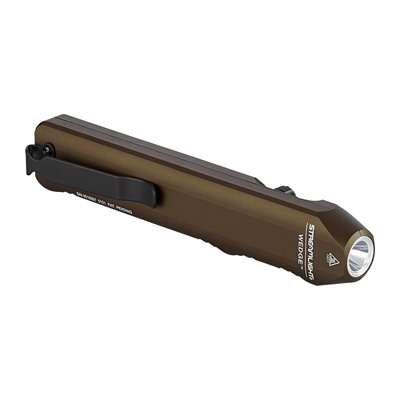 Streamlight Wedge 300 Lumen Coyote Handheld Flashlight
