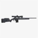 HUNTER 110 ADJUSTABLE STOCK RH FOR SAVAGE 110 HUNTER SA GRAY