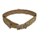LARGE (40''-42'') UGF INNER BELT, COYOTE BROWN