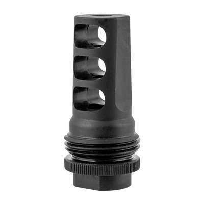 Silencer Co ASR 5.56 NATO Muzzle Brake Accessory