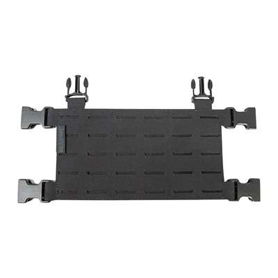 Blackhawk Foundation Series Flat Molle Placard Black Accessory