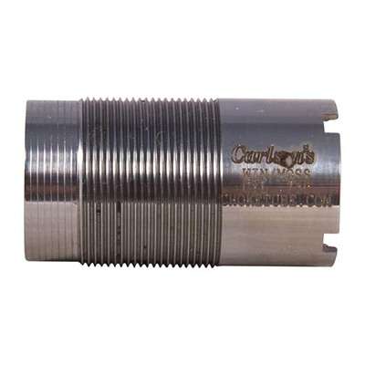 Carlsons Winchester 12 Gauge Flush Cylinder Choke Tube Accessory