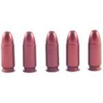 9MM LUGER SNAP CAPS 5/PACK