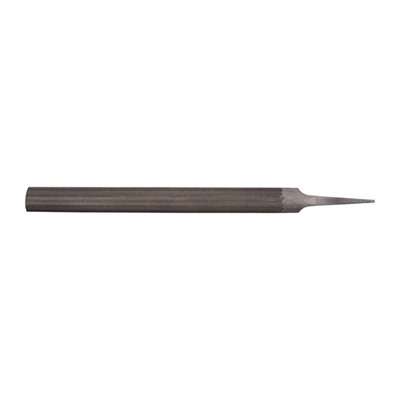 Apex Tool Group 8 Inch Half Round Second Cut Steel File