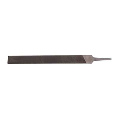 Apex Tool Group 10 Inch Second Cut Hand File Accessory