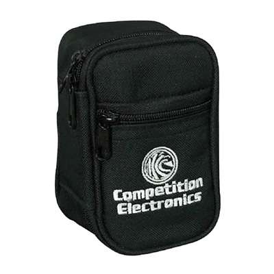 Competition Electronics Pocket Pro Carrying Case Accessory