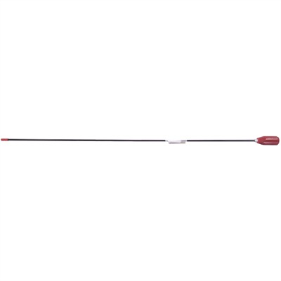Dewey .270/6.8 Caliber 36 Inch Coated Rifle Cleaning Rod