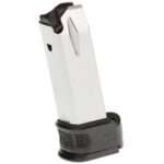 SPRINGFIELD 40SW 12RD XD MOD2 MAG W/BLK MOD2 SLEEVE