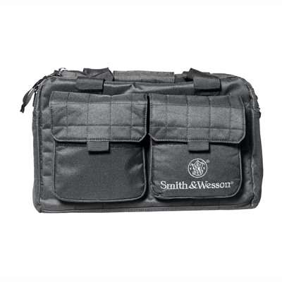 Smith & Wesson Recruit Tactical Range Bag Accessory