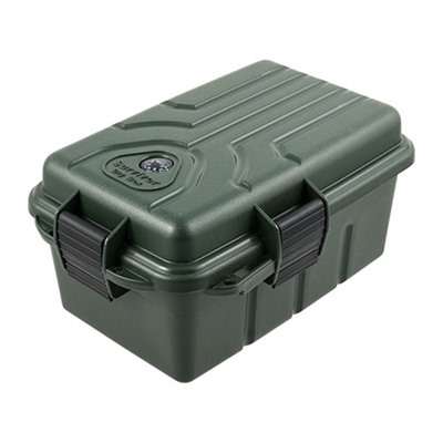 Chadwick and Trefethen Survivor Dry Box 10 x 7 x 5 Inch Accessory