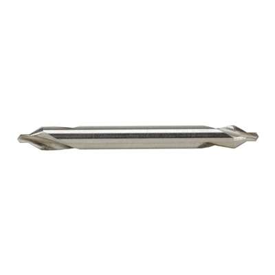 Brownells Countersink Number 1 3/64 Inch Drill Diameter 1/8 Inch Body Diameter Reloading Tool