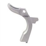 EGW Commander Beavertail Grip Safety Stainless Steel Accessory