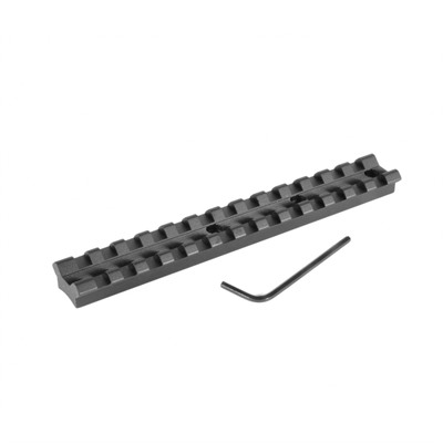EGW Remington 870 Picatinny Rail Accessory