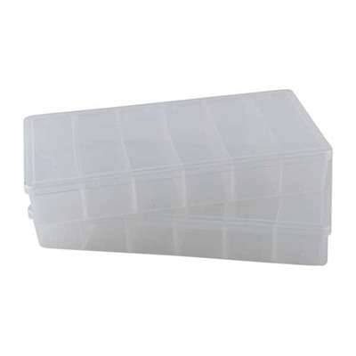 Brownells Storage Bin 6 Compartment Organizer Accessory