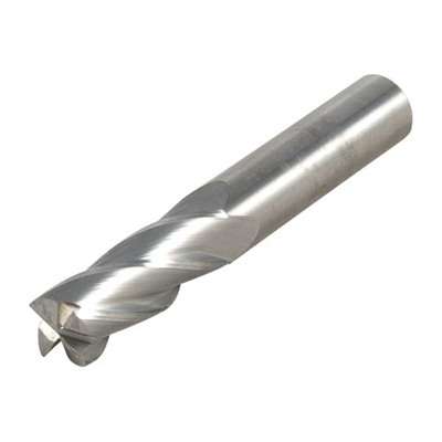 Brownells Carbide End Mill 3/8 Inch Accessory
