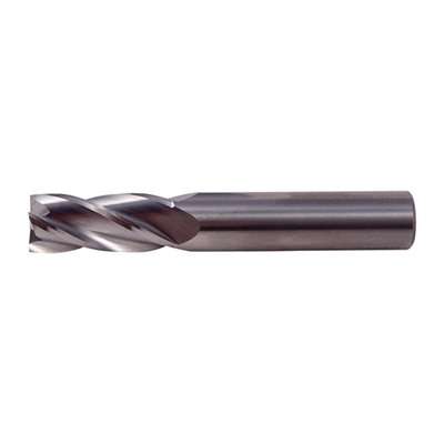 Brownells Carbide End Mill 7/16 Inch Accessory