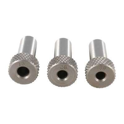 Forster Products 8-40 Bushing Set Reloading Accessory