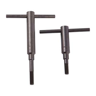 Forster Products Springfield Krag 1/4 Inch 25 Thread Reloading Accessory