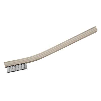 Brownells Gunsmith Carding Brush Cleaning Accessory