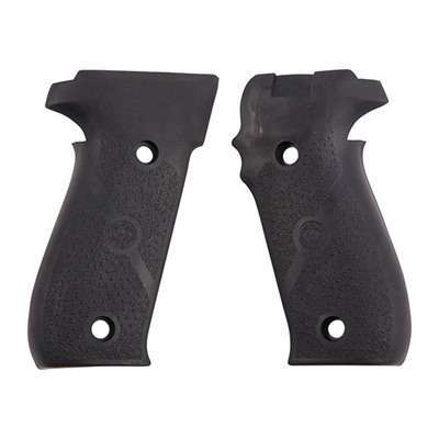 Hogue Grip Panels Traditional for Sig Sauer P226 Pistol