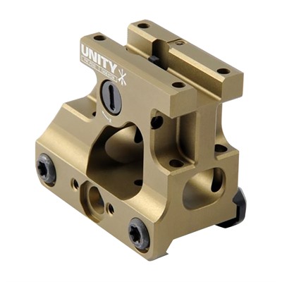 FAST MRO MOUNT FDE
