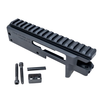 Faxon Firearms FF-22 22 LR Black Anodized Receiver Accessory