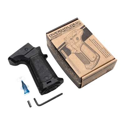 Strike Industries CZ Scorpion EVO Overmolded Enhanced Pistol Grip Accessory